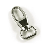 Swivel Snap Hook 1/2" 2per pack